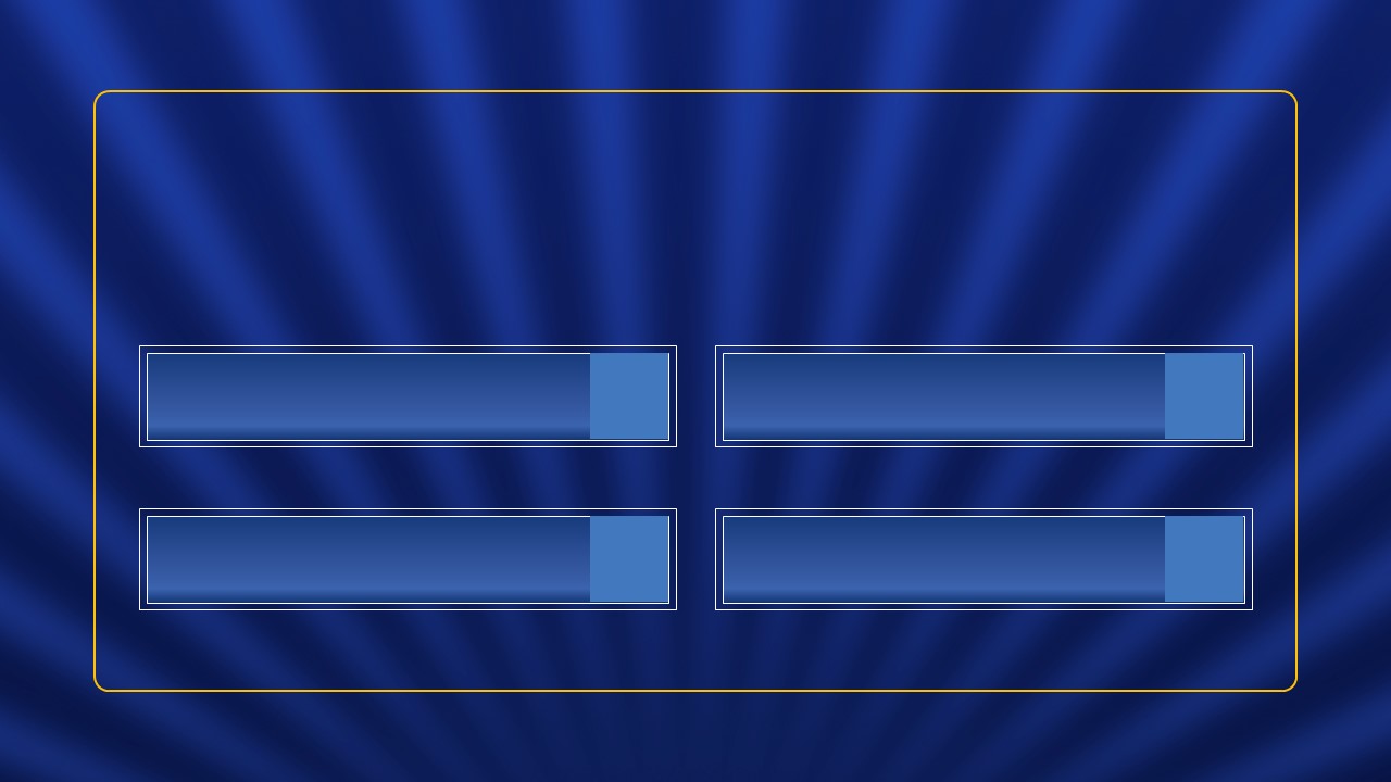 family feud game board template