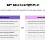 from to slide diagram