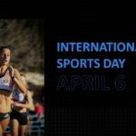 international sports day ppt