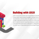 lego design template