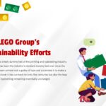 lego group template