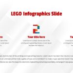 lego infographics