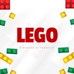 lego presentation template