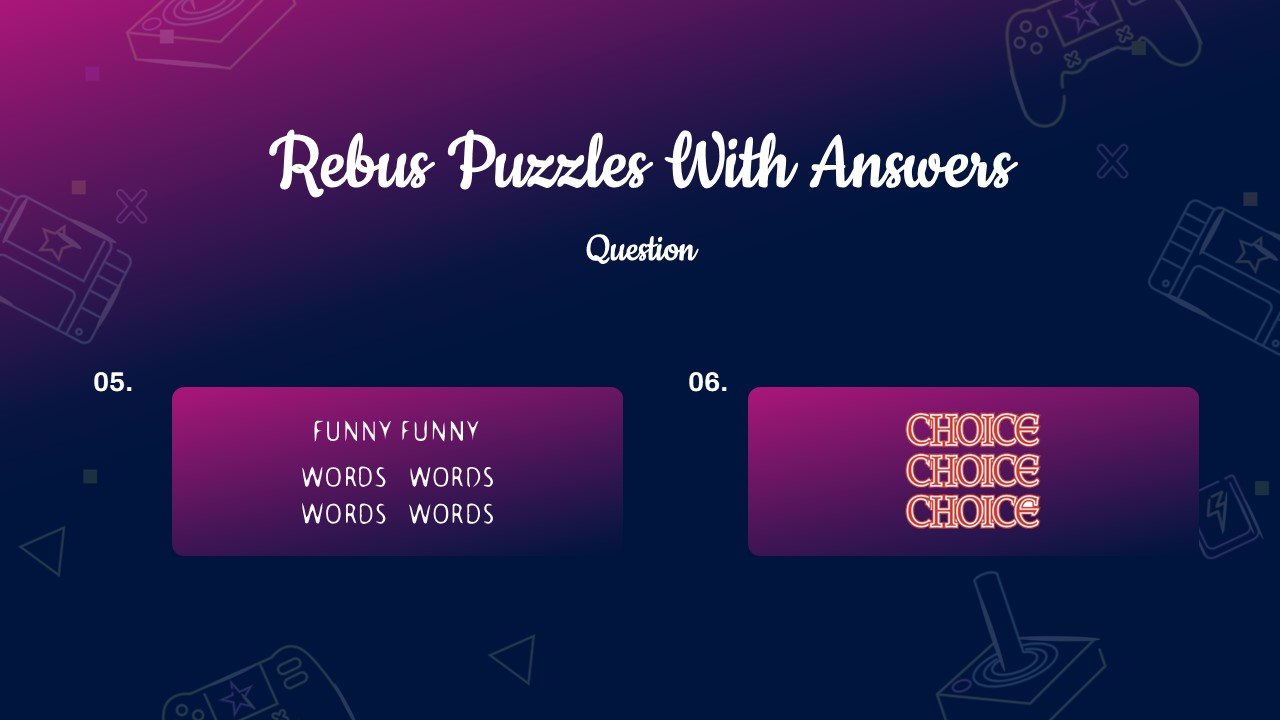 rebuz puzzle game question 3