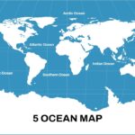 simple 5 ocean map