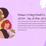 women history month