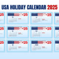 2025 us holidays calendar