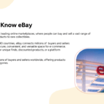 about ebay