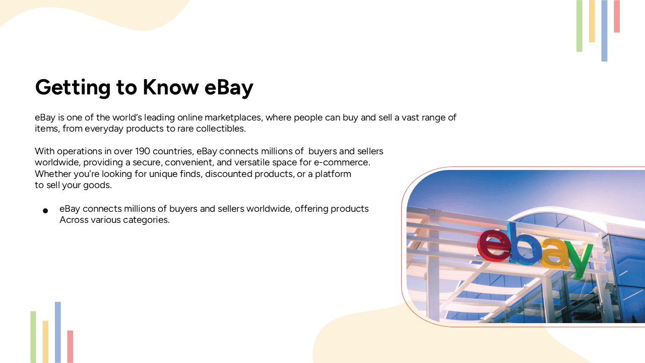 about ebay