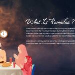 about ramadan template