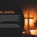 about semana santa