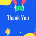 book report thank you