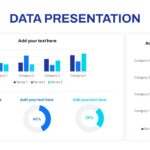 data analysis dashboard template
