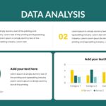Data Analysis Report Template for PowerPoint and Google Slides - SlideChef