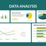Data Analysis Report Template for PowerPoint and Google Slides - SlideChef