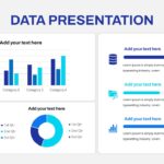 Data Presentation Template PowerPoint and Google Slides - SlideChef