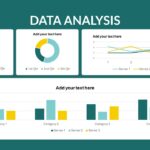 data dashboard