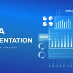 data presentation template
