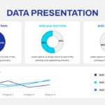 data visualization template
