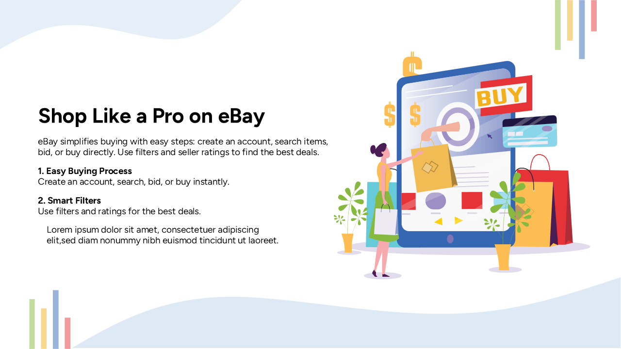 ebay listing template