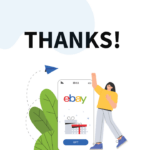 ebay thank you