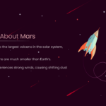 facts about mars