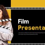 film presentation template