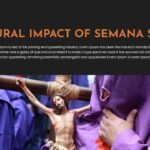 impact of semana santa