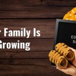 pregnancy announcement template download