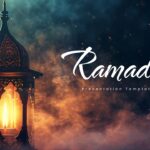 ramadan kareem presentation