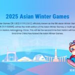 2025 asian winter games