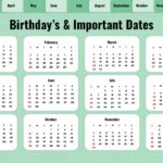 2025 calendar with holidays