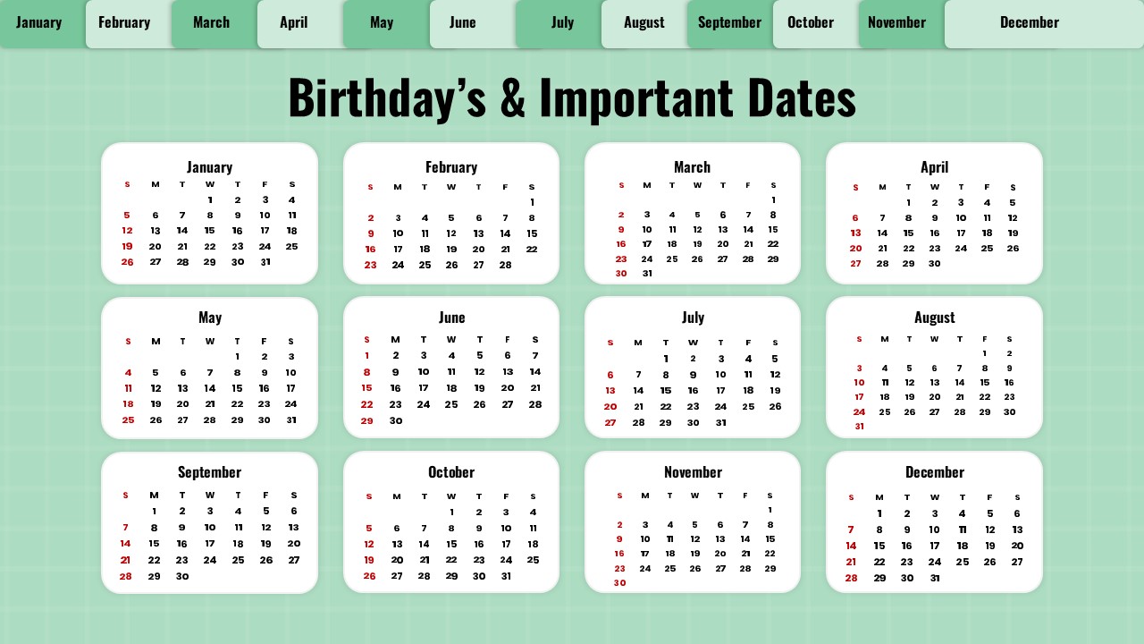 2025 calendar with holidays