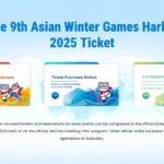 9th asian winter games