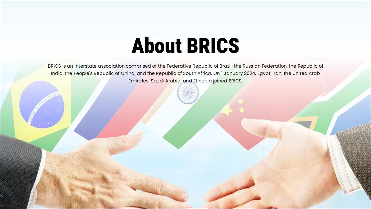 about brics