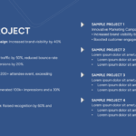 about project template