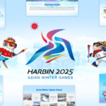 asian winter games 2025