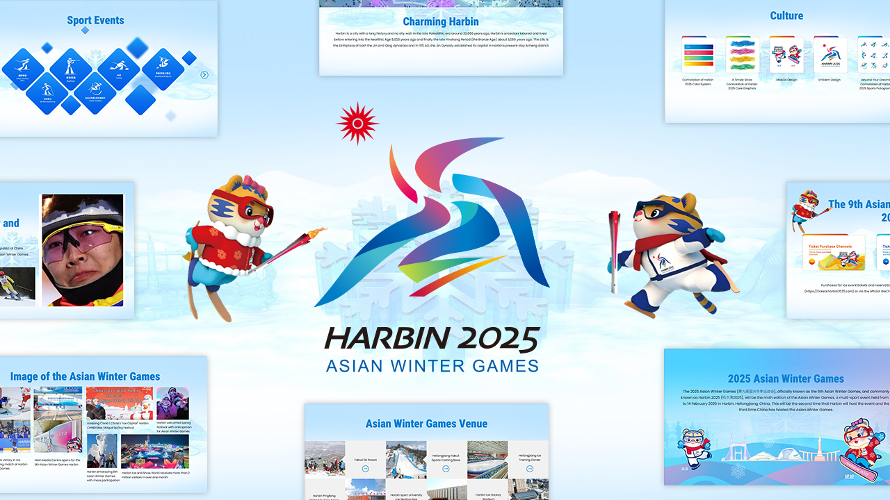 asian winter games 2025