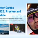 asian winter games harbin 2025