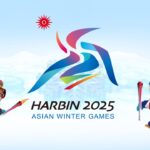 asian winter games wallpaper