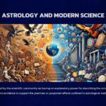 astrology and science