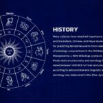 astrology history