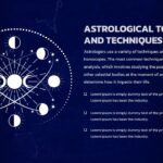 astrology tools and techniques