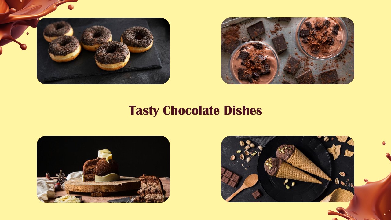 best chocolate recipes