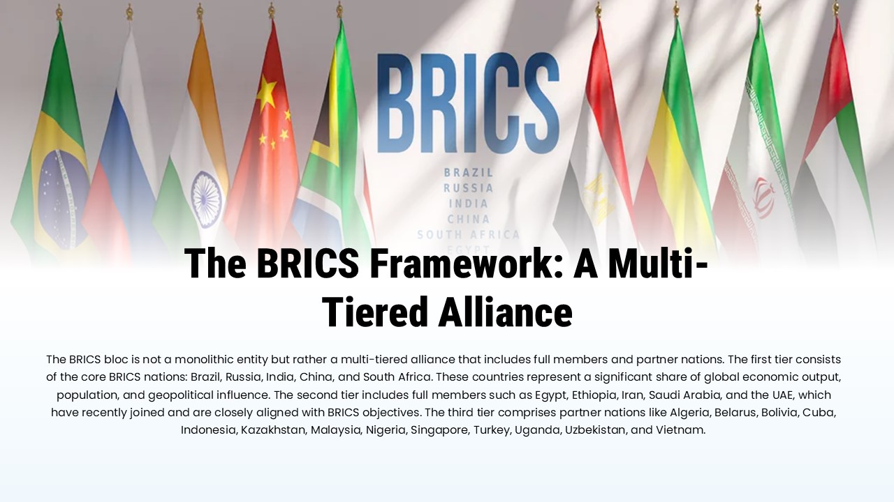 brics alliance