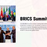 brics summit 2024