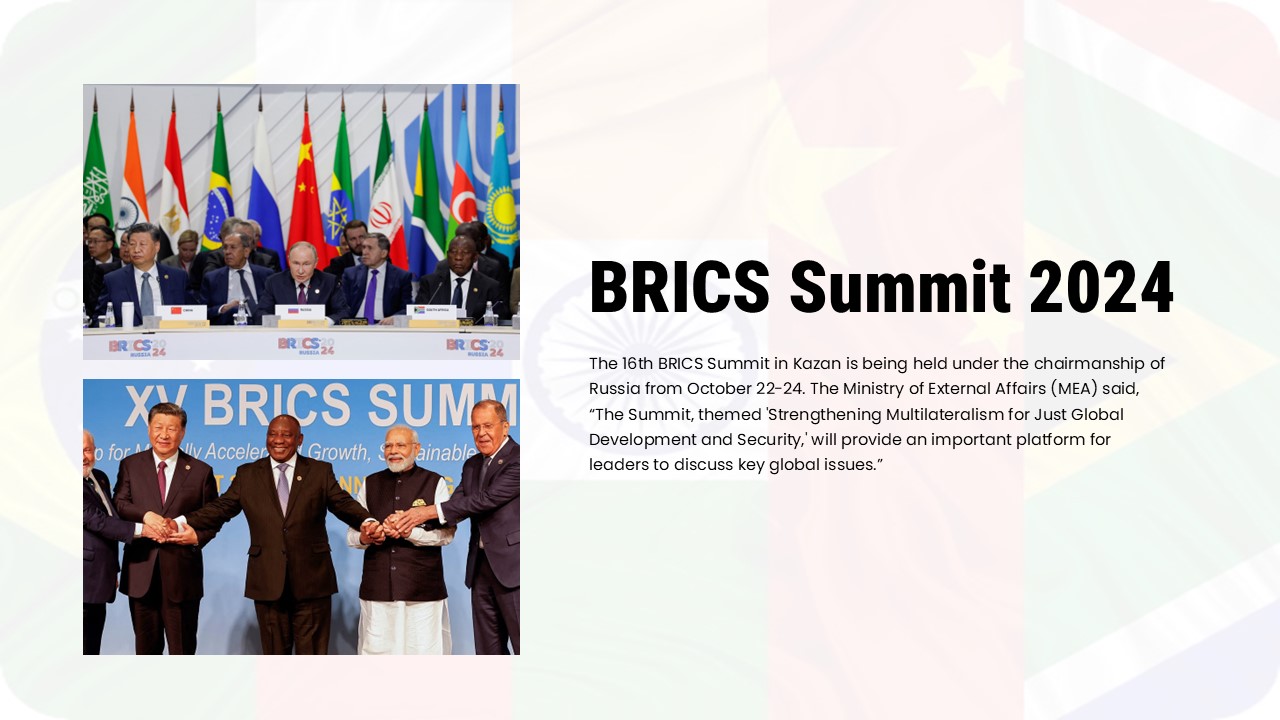 brics summit 2024