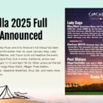 Coachella 2025
