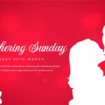 cute mothering sunday bg