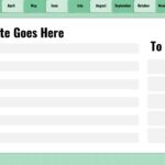 december 2025 to do list calendar